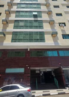 Madinat Zayed Apartment | Corniche Facing 2BHK#Family# Apartment
