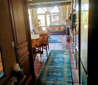 Cornillon Apartment | Cornillon - Oase in Südfrankreich