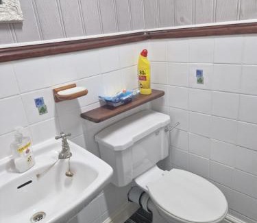 Camborne Hotel | cornish Choughs Inn