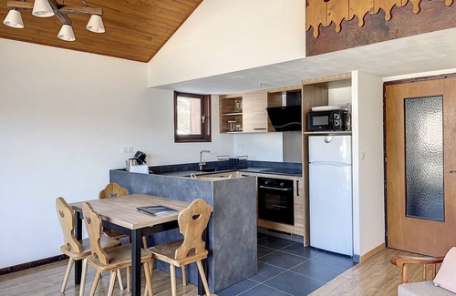 Les Gets Apartment | Cornuts 2 - appartement -5pers