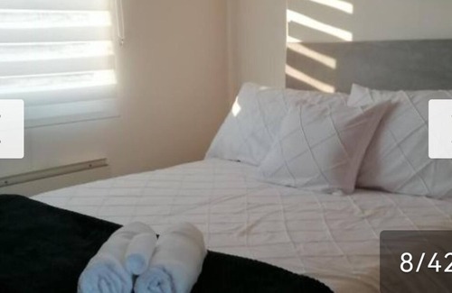 Brazzacott Bed & Breakfast | Cornwall Two bedroom detached static property