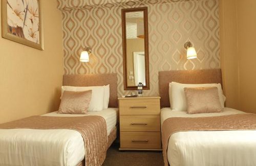 South Shore Hotel | Corona Blackpool