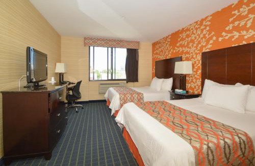 Queens Hotel | Corona Hotel New York - LaGuardia Airport