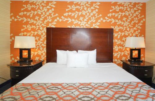 Queens Hotel | Corona Hotel New York - LaGuardia Airport