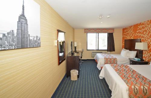 Queens Hotel | Corona Hotel New York - LaGuardia Airport