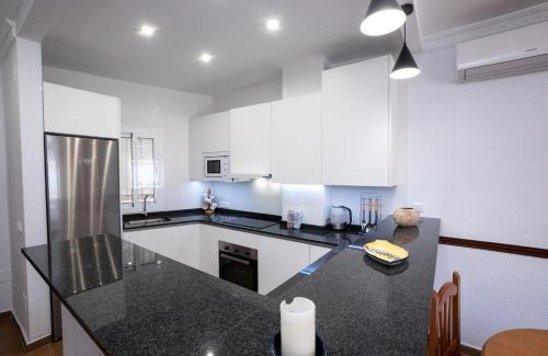 Nerja City Centre Apartment | CORONADO 4 MENYBER