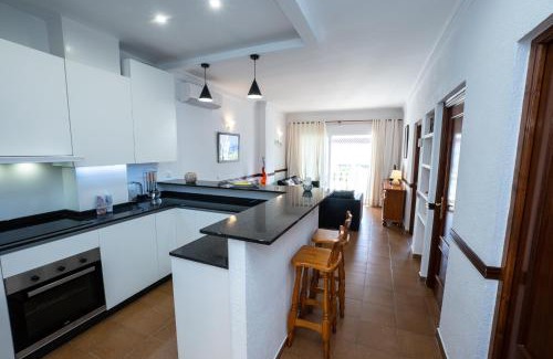 Nerja City Centre Apartment | CORONADO 4 MENYBER