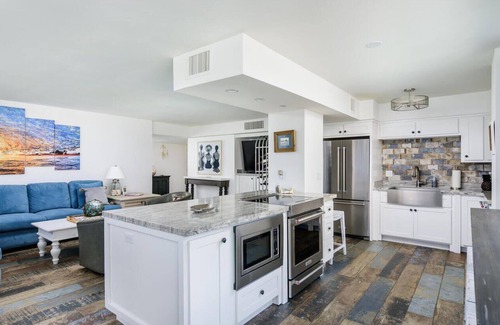 Coronado Condo | Coronado, CA
