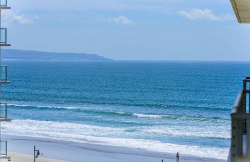 Coronado Condo | Coronado, CA
