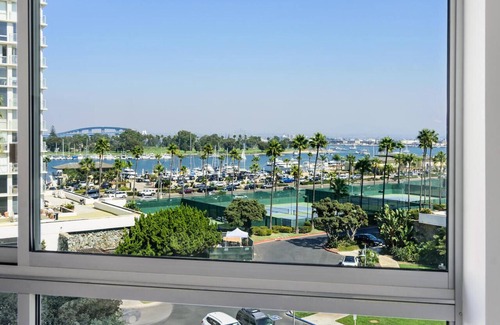 Coronado Condo | Coronado, CA