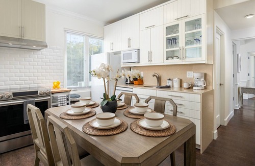 Coronado Condo | Coronado Crown 2 | 3BR Village Gem, Minutes to Sand