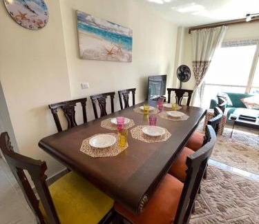 Ad-Dab'ah House | Coronado Horizon Azure North Coast