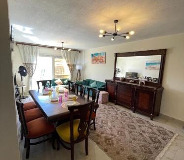 Ad-Dab'ah House | Coronado Horizon Azure North Coast