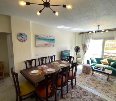 Ad-Dab'ah House | Coronado Horizon Azure North Coast