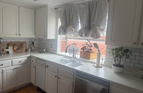 Coronado House | Coronado Monthly Vacation Rental
