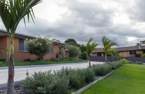 Muswellbrook Villa | CORPORATE ACCOMMODATION - ALL INCLUSIVE- 2 WEEK MINIMUM STAY