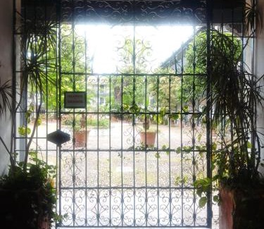 Santa Catalina Apartment | Corral Montelucía Siglo XVI