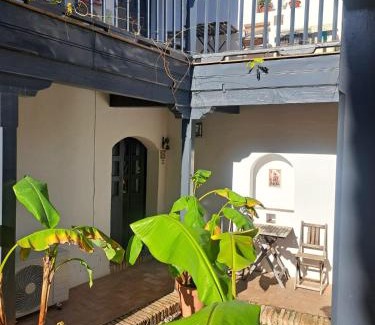 Santa Catalina Apartment | Corral Montelucía Siglo XVI