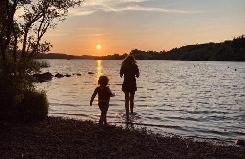 Belcoo House | Corralea Cottages