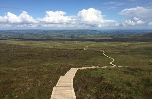 Belcoo House | Corralea Cottages