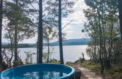 Belcoo House | Corralea Cottages