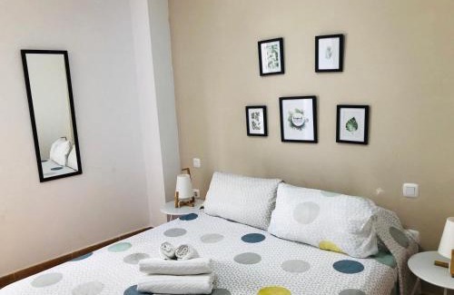 Corralejo Apartment | Corralejo Centro