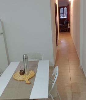 Godoy Cruz Apartment | Corredor del Oeste
