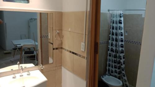 Godoy Cruz Apartment | Corredor del Oeste