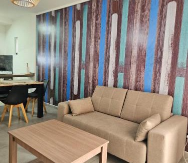 Corrientes Apartment | CORRIENTES Apartamento con cochera auto