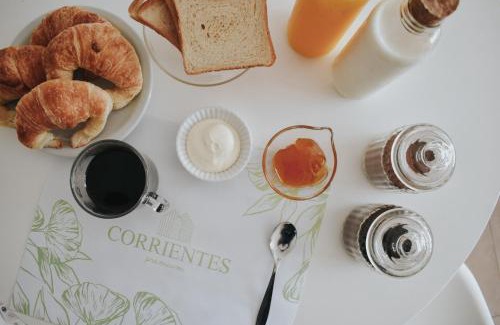 Bahia Blanca Apartment | Corrientes Premium con desayuno