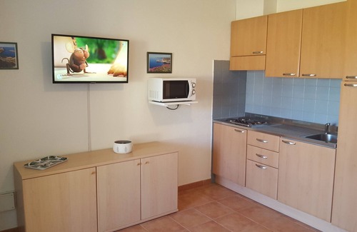 Bravone Apartment | Corsica 2B - 4 pers apt - Sognu Di Mare - Pool, sea, beach