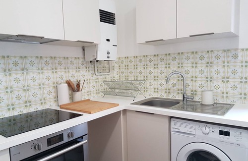 Ajaccio Apartment | CORSICA- AJACCIO - quiet apartment T4 3 bedrooms - Sea 100m