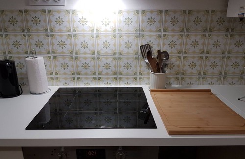 Ajaccio Apartment | CORSICA- AJACCIO - quiet apartment T4 3 bedrooms - Sea 100m
