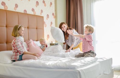Pecs Hotel | Corso Hotel Pécs