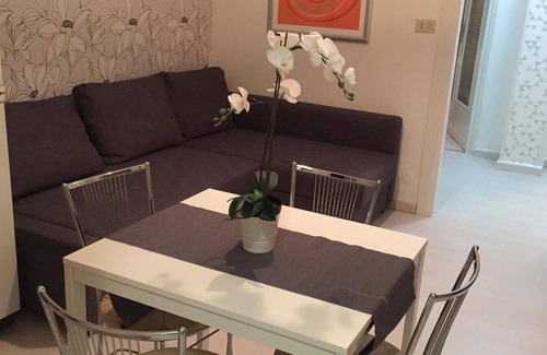 Santa Rita House | Corso Orbassano House