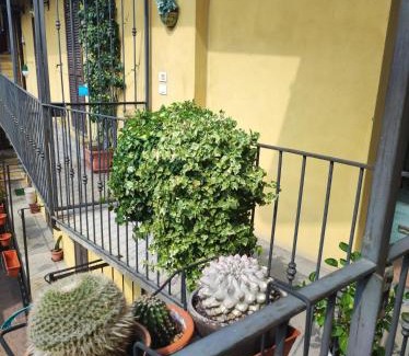 Vigevano Apartment | Corte 31