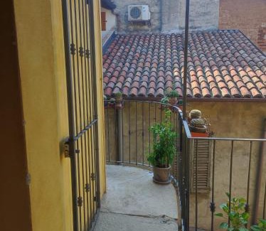 Vigevano Apartment | Corte 31