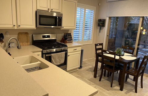 Corte Bella House | Corte Bella, resort living at it’s finest!