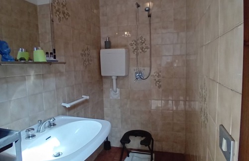 Invorio Superiore House | Corte Bettina: nature on the doorstep of the city, relaxation, entertainment and culture.