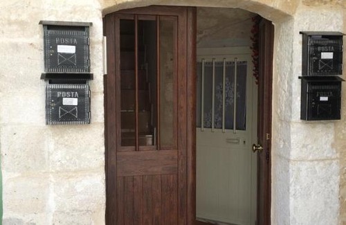 Old Town Apartment | Corte Carducci