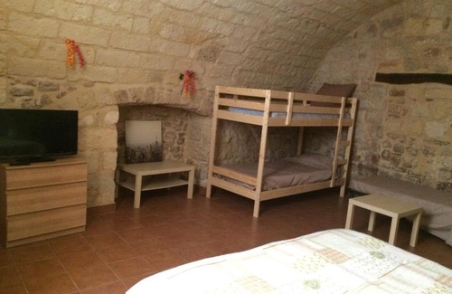 Old Town Apartment | Corte Carducci