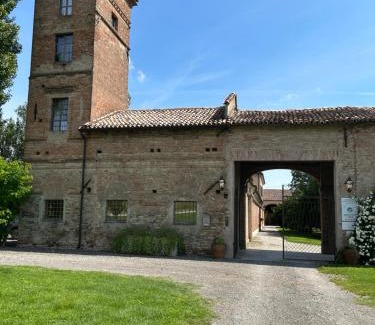 Samboseto House | Corte degli Angeli Agriturismo