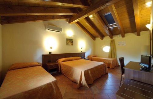 Colombaro Hotel | Corte degli Estensi