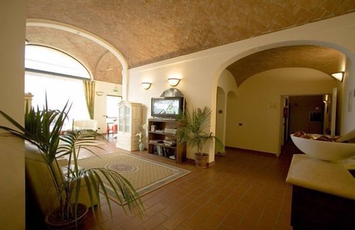 Colombaro Hotel | Corte degli Estensi