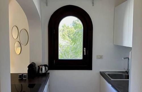 Liscia di Vacca Apartment | Corte dei Mori
