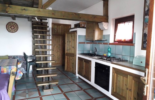 Porto Ottiolu House | Corte del Gallo villa 500 meters from the beach of Porto Ottiolu
