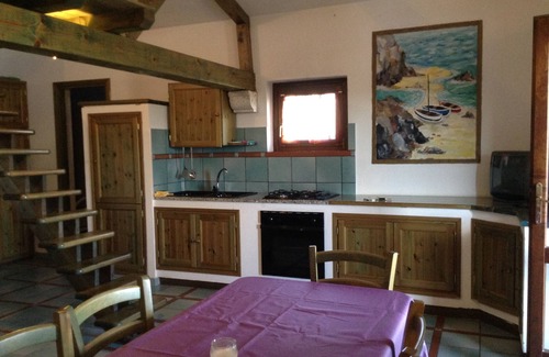 Porto Ottiolu House | Corte del Gallo villa 500 meters from the beach of Porto Ottiolu