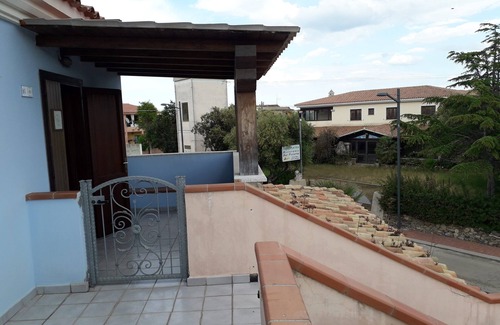 Porto Ottiolu House | Corte del Gallo villa 500 meters from the beach of Porto Ottiolu