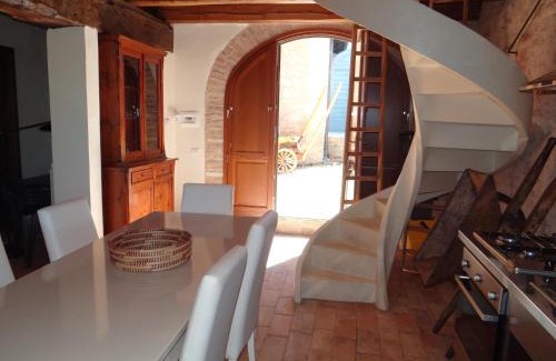 Bovara Apartment | Corte Fratini Appartamenti