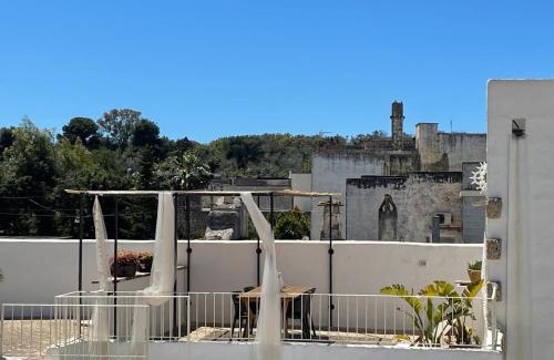 Gemini Bed & Breakfast | CORTE LARGO LAURO DIMORE & SPA